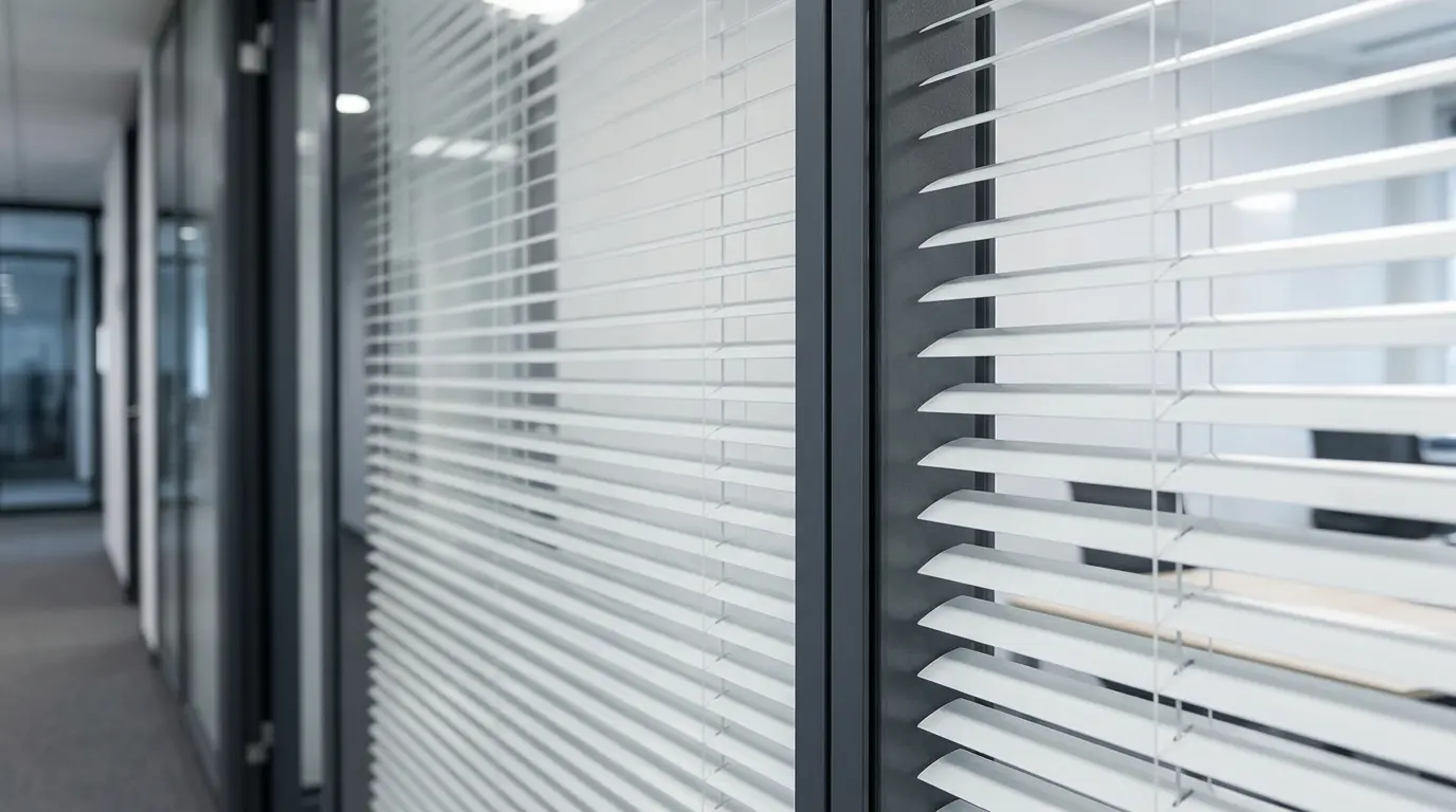 Дизайн переговорной комнаты — фото 3